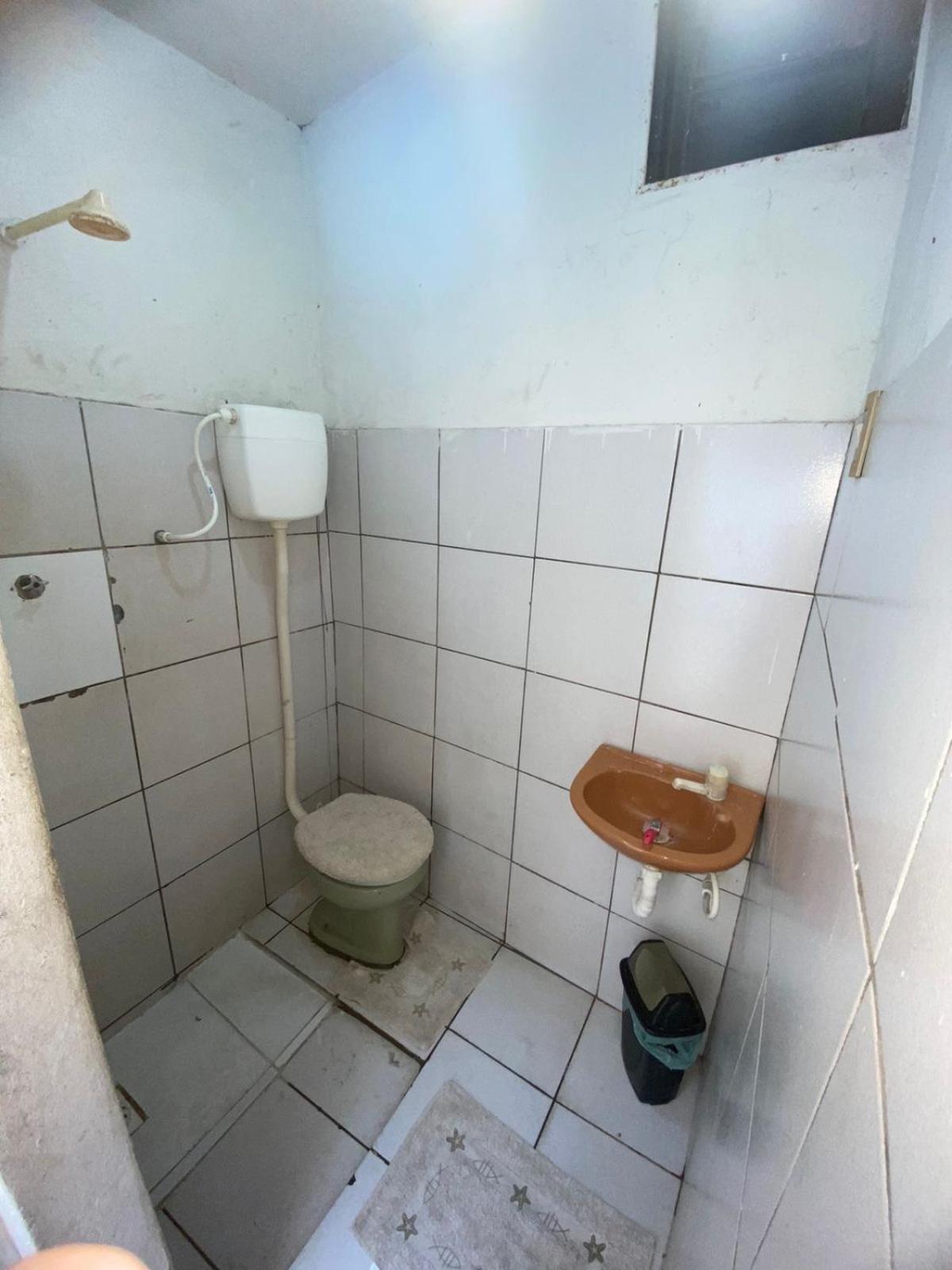 Hostel Luna Teresina Eksteriør bilde