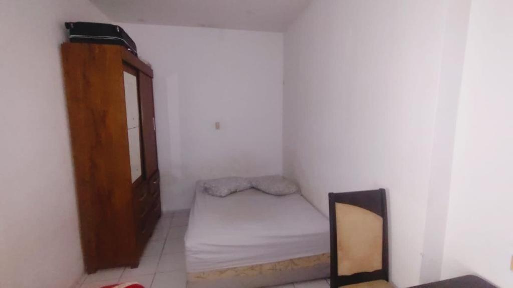 Hostel Luna Teresina Eksteriør bilde