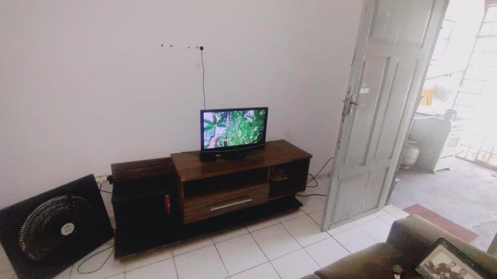 Hostel Luna Teresina Eksteriør bilde
