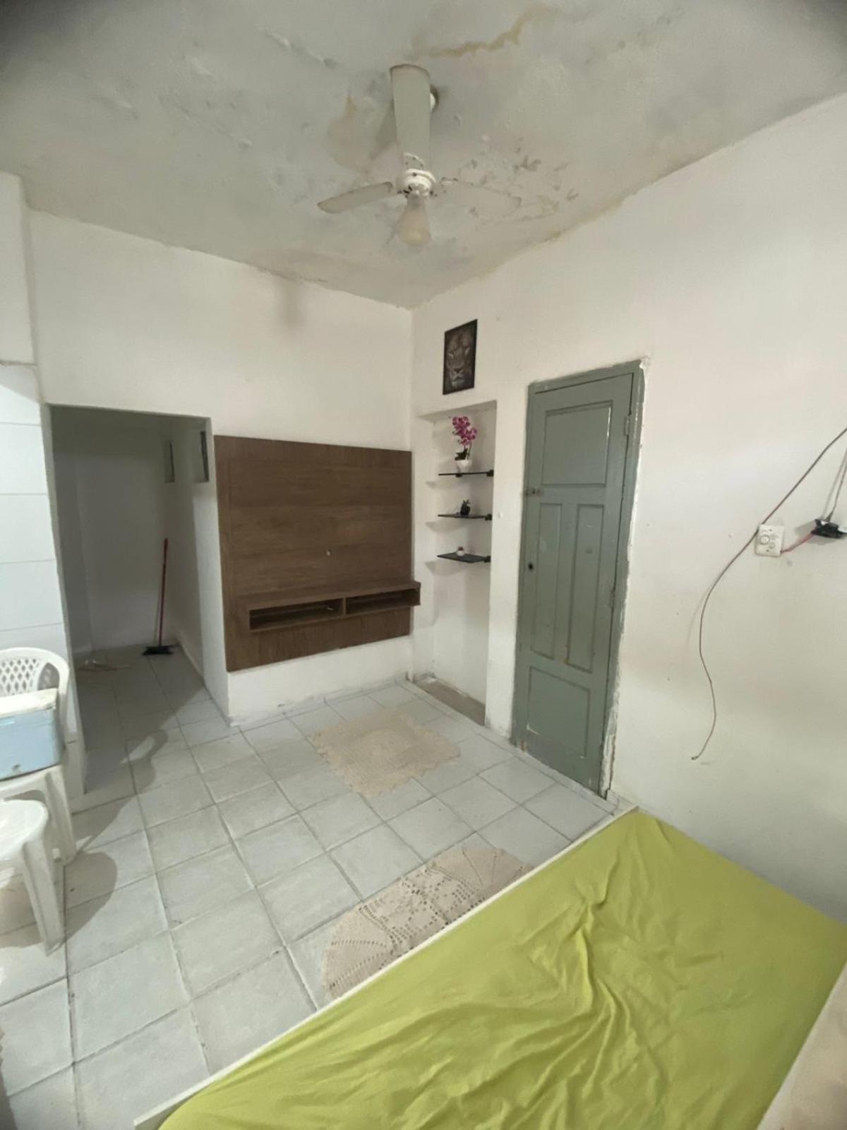 Hostel Luna Teresina Eksteriør bilde
