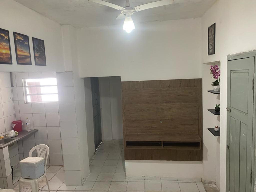 Hostel Luna Teresina Eksteriør bilde