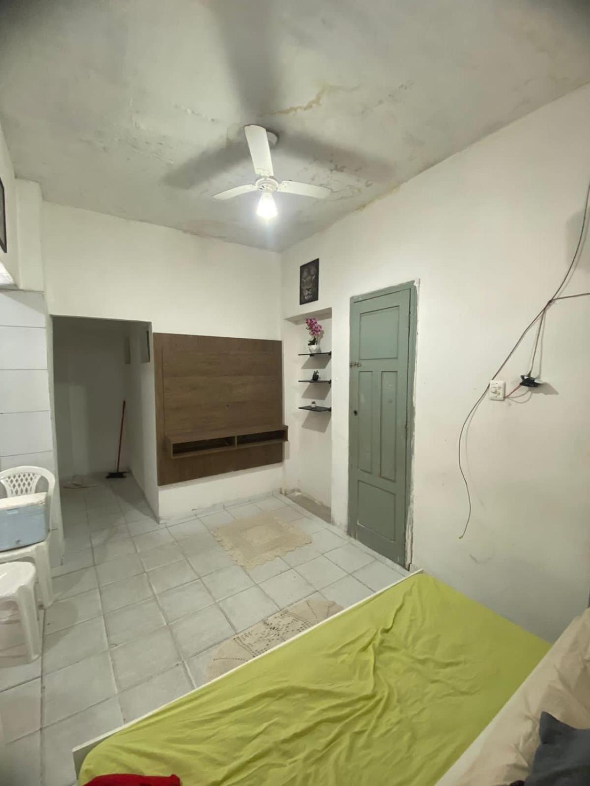 Hostel Luna Teresina Eksteriør bilde
