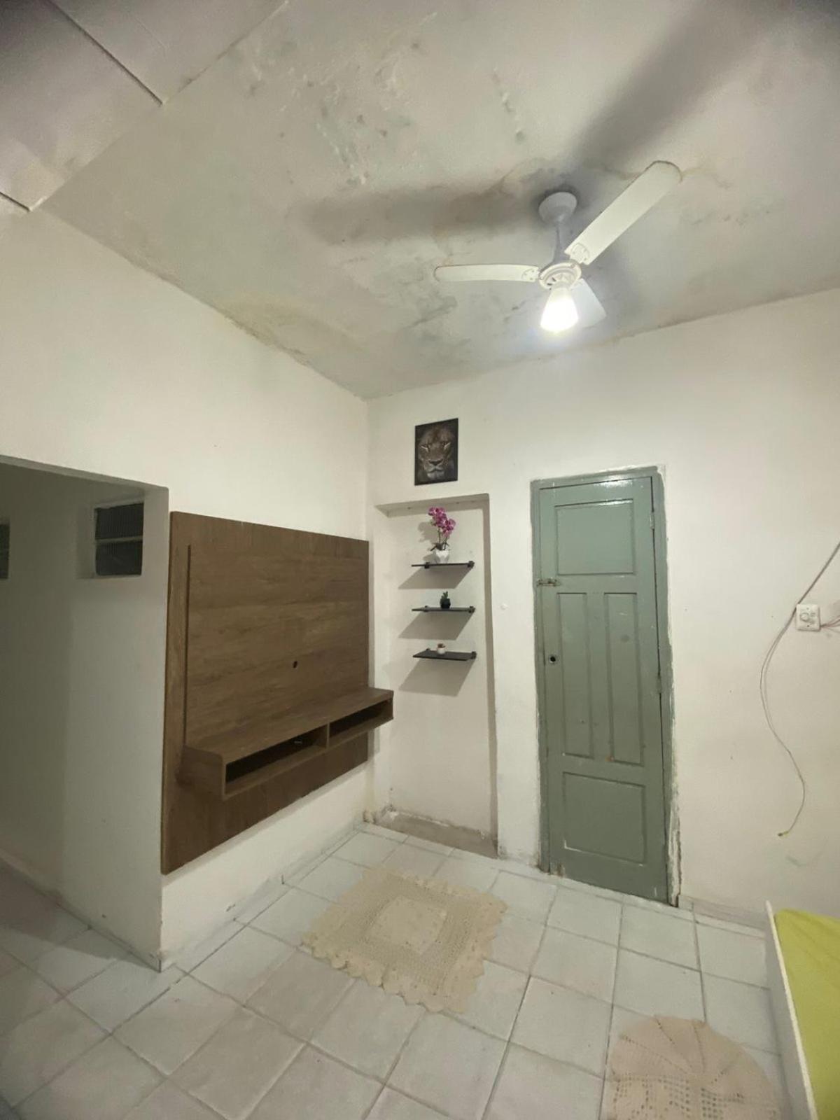 Hostel Luna Teresina Eksteriør bilde