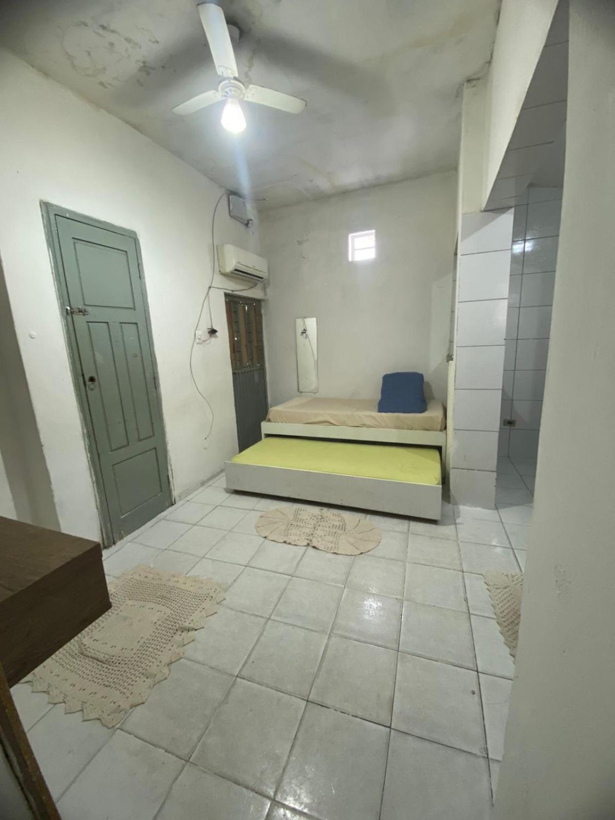 Hostel Luna Teresina Eksteriør bilde